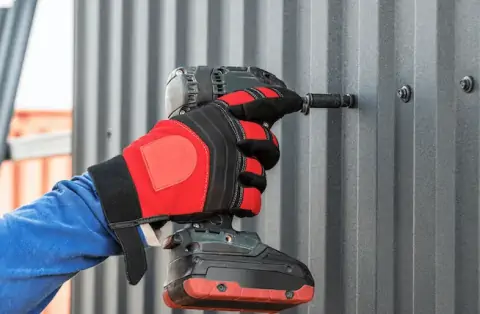 Travaux de zinguerie - Oberentzen